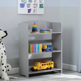 MySize Bookshelf