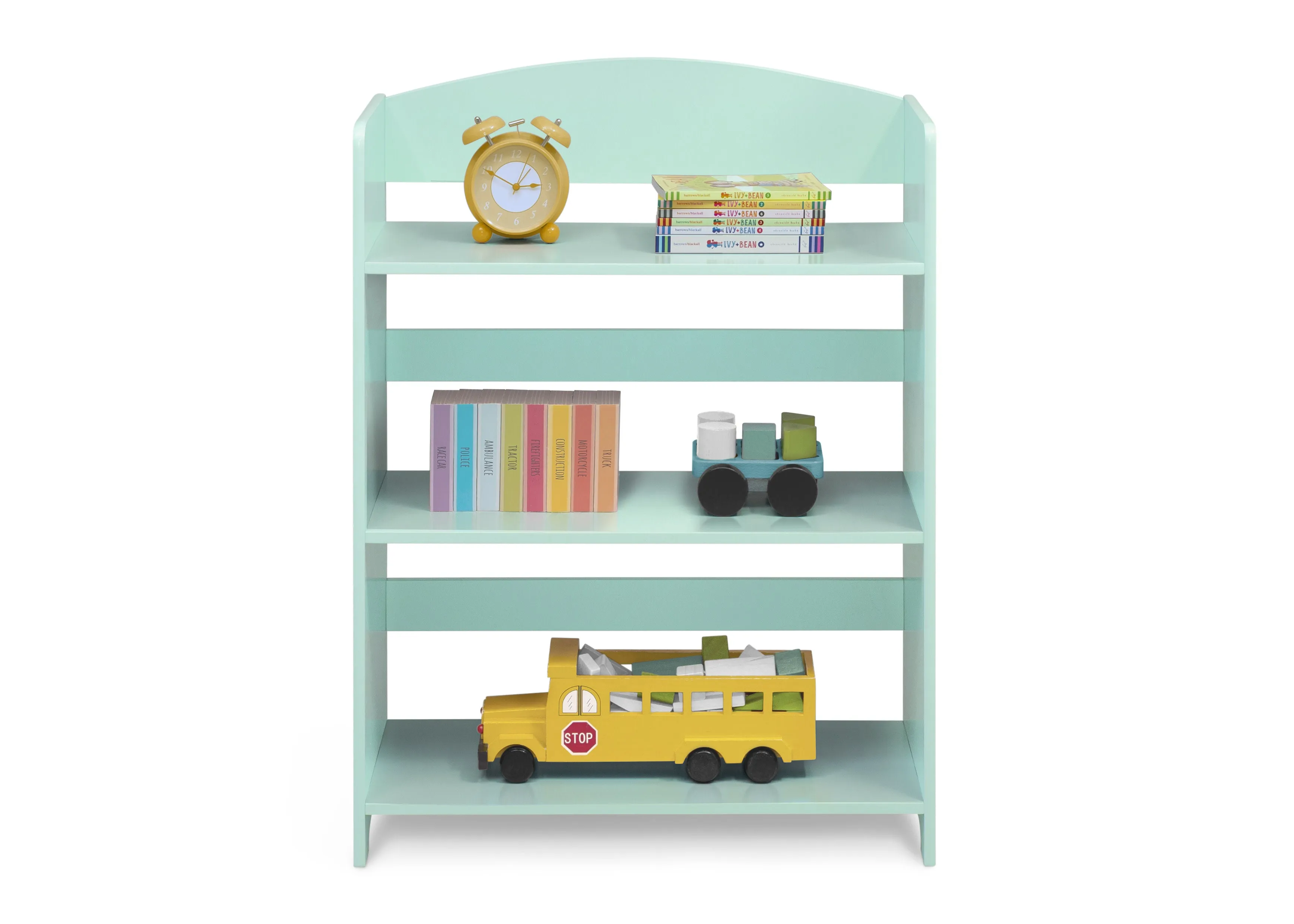 MySize Bookshelf