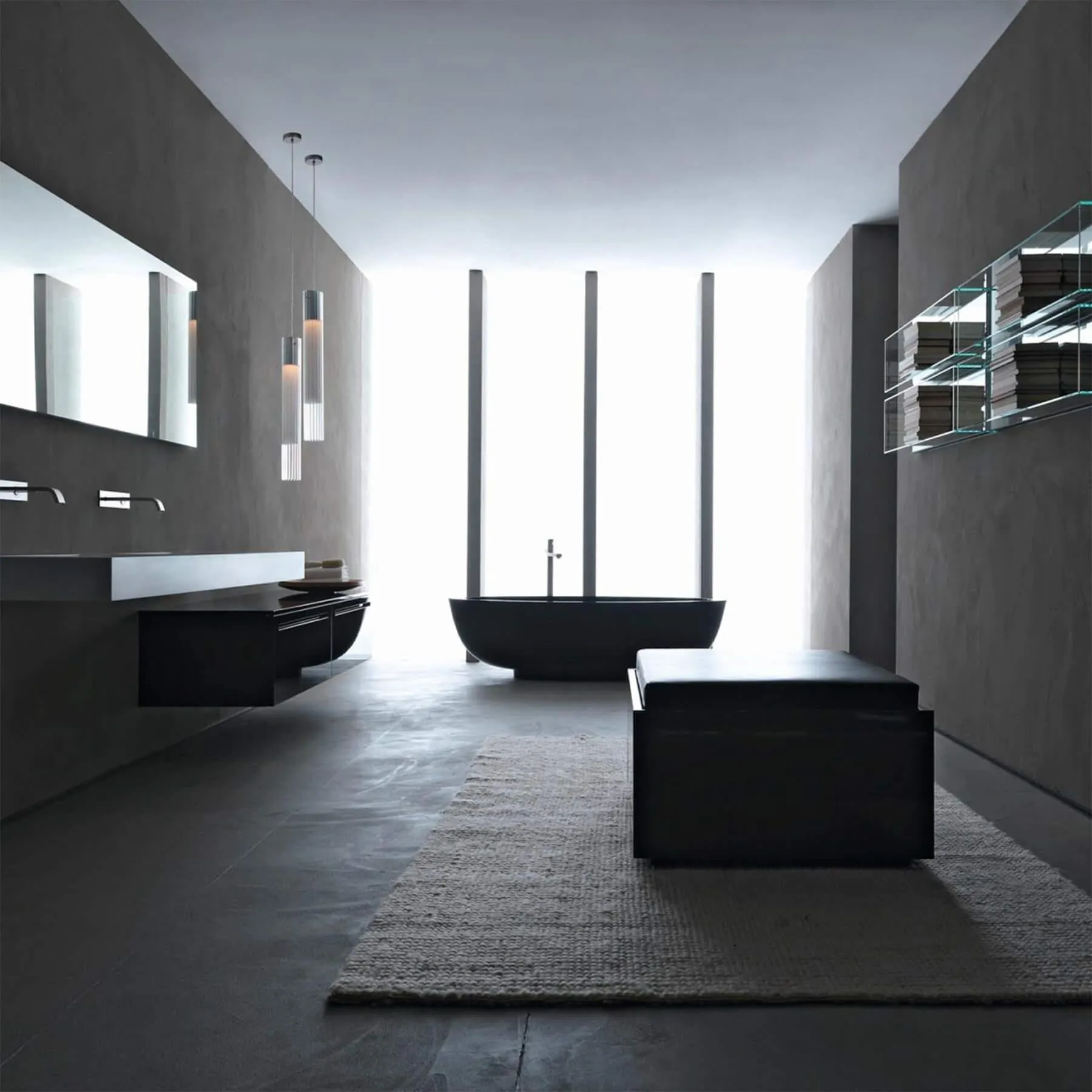 Nemo Ilium Pendant Light