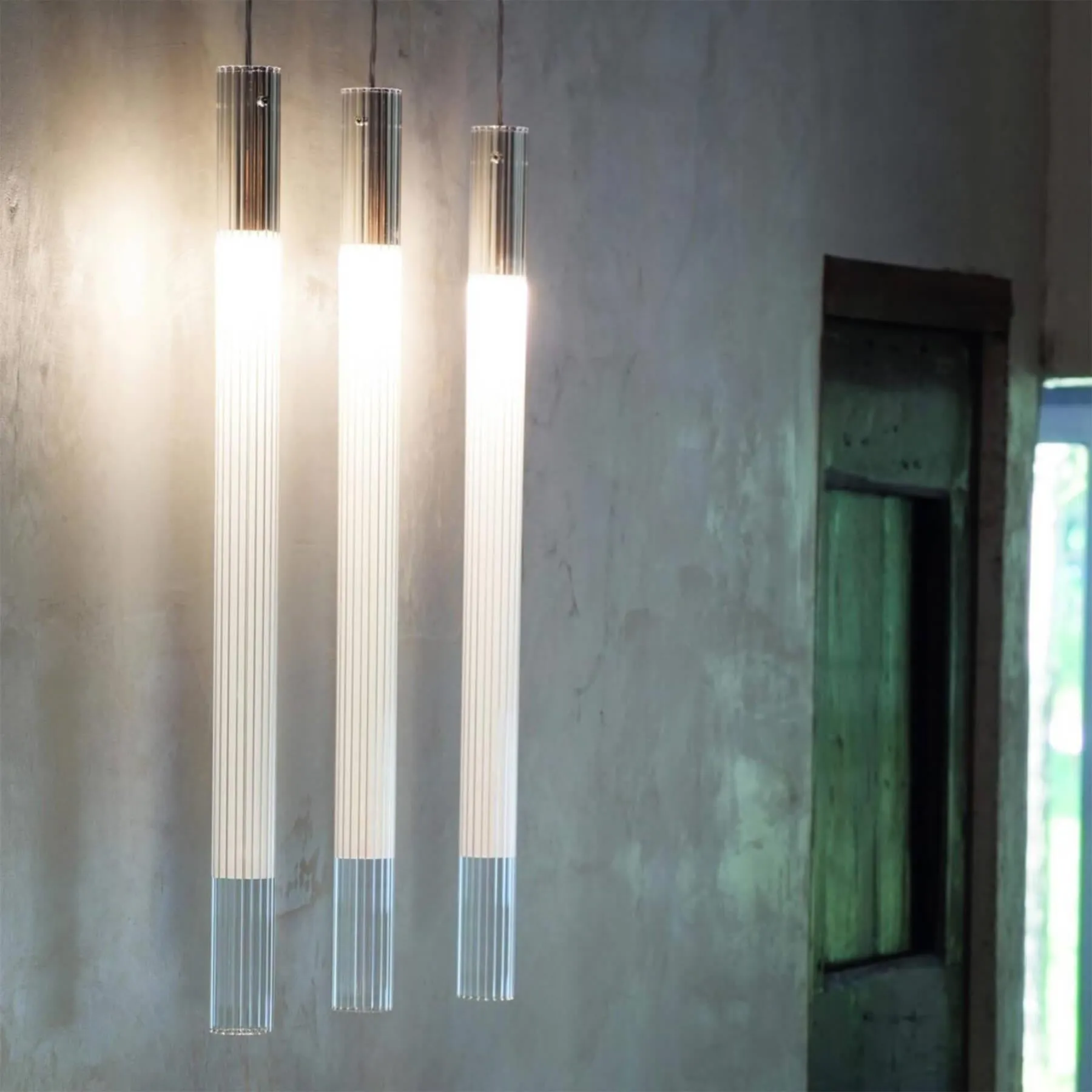 Nemo Ilium Pendant Light