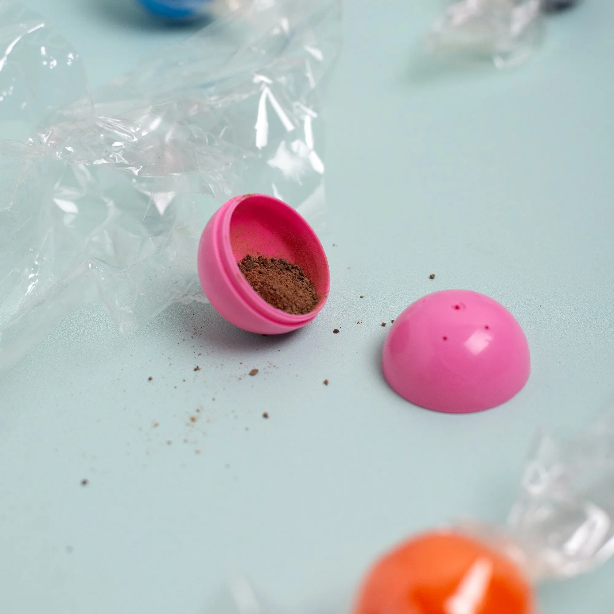 NEW! - Pop 'n Purr Candy