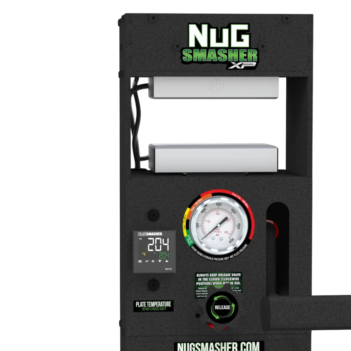 NugSmasher XP