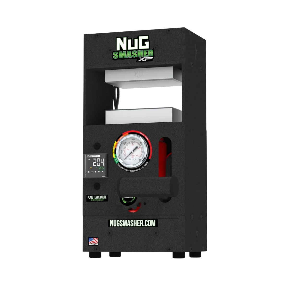 NugSmasher XP