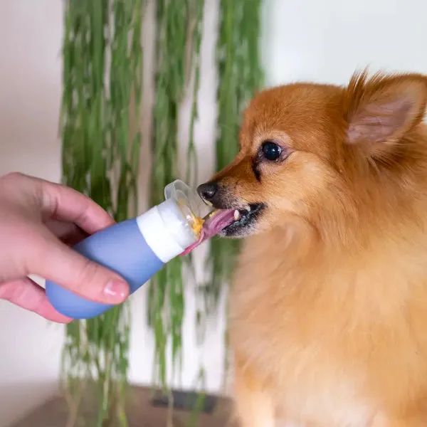 Nuts For Pets Poochbutter Pal Dispenser