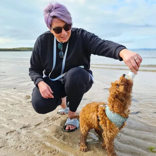 Nuts For Pets Poochbutter Pal Dispenser