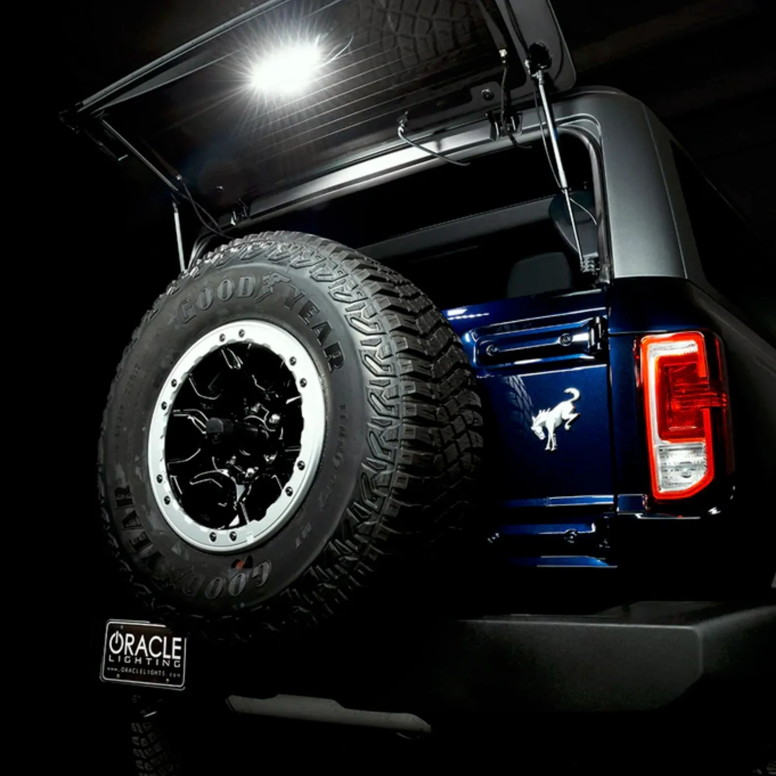 ORACLE Lighting 2021-2024 Ford Bronco LED Cargo Light Module
