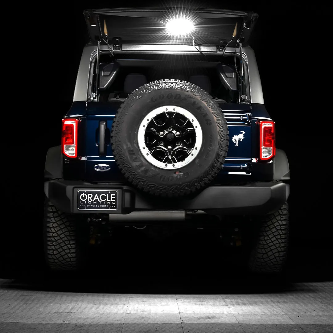 ORACLE Lighting 2021-2024 Ford Bronco LED Cargo Light Module