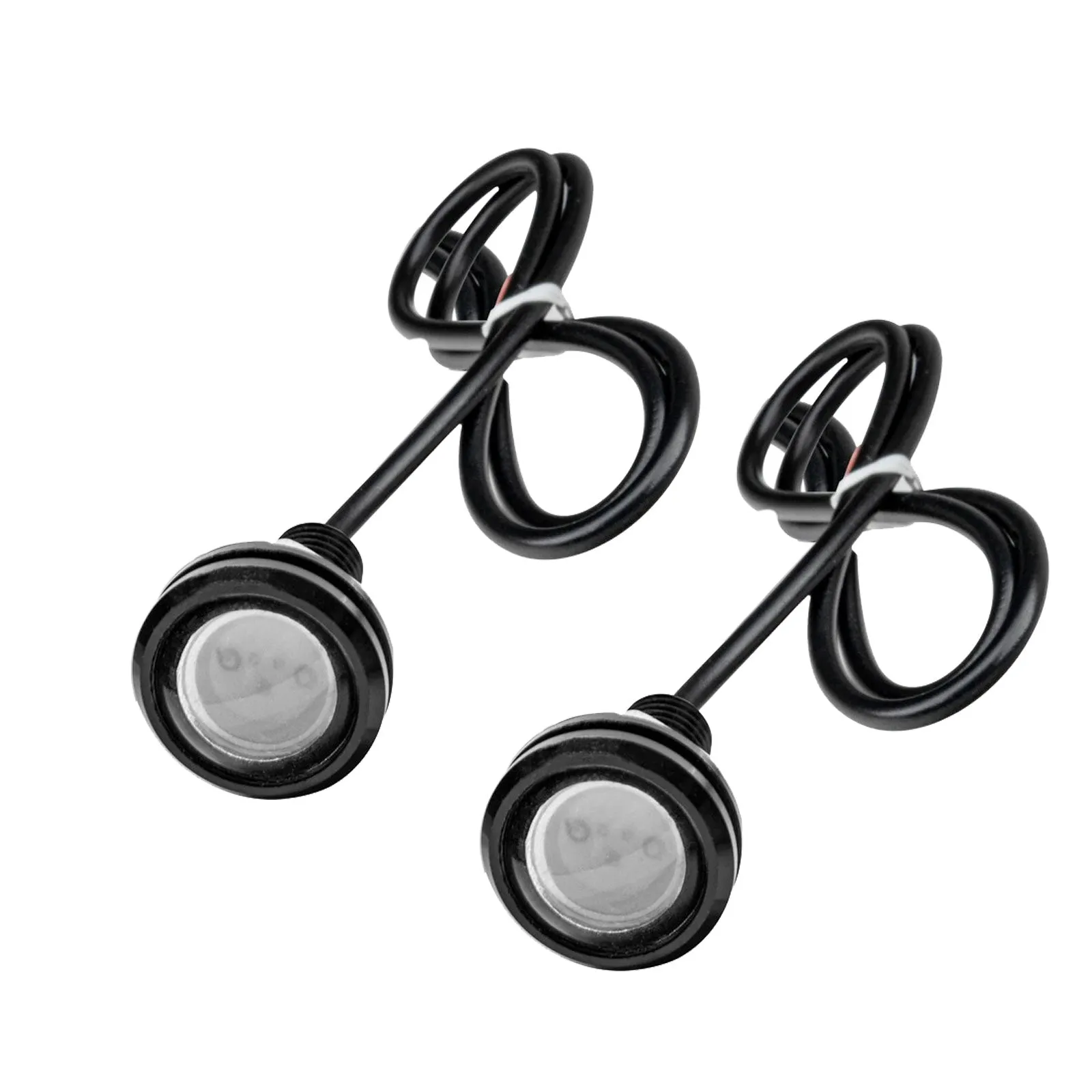 ORACLE Lighting Ford Bronco LED Puddle Light Upgrade for Off-Road Side Mirror Ditch Lights