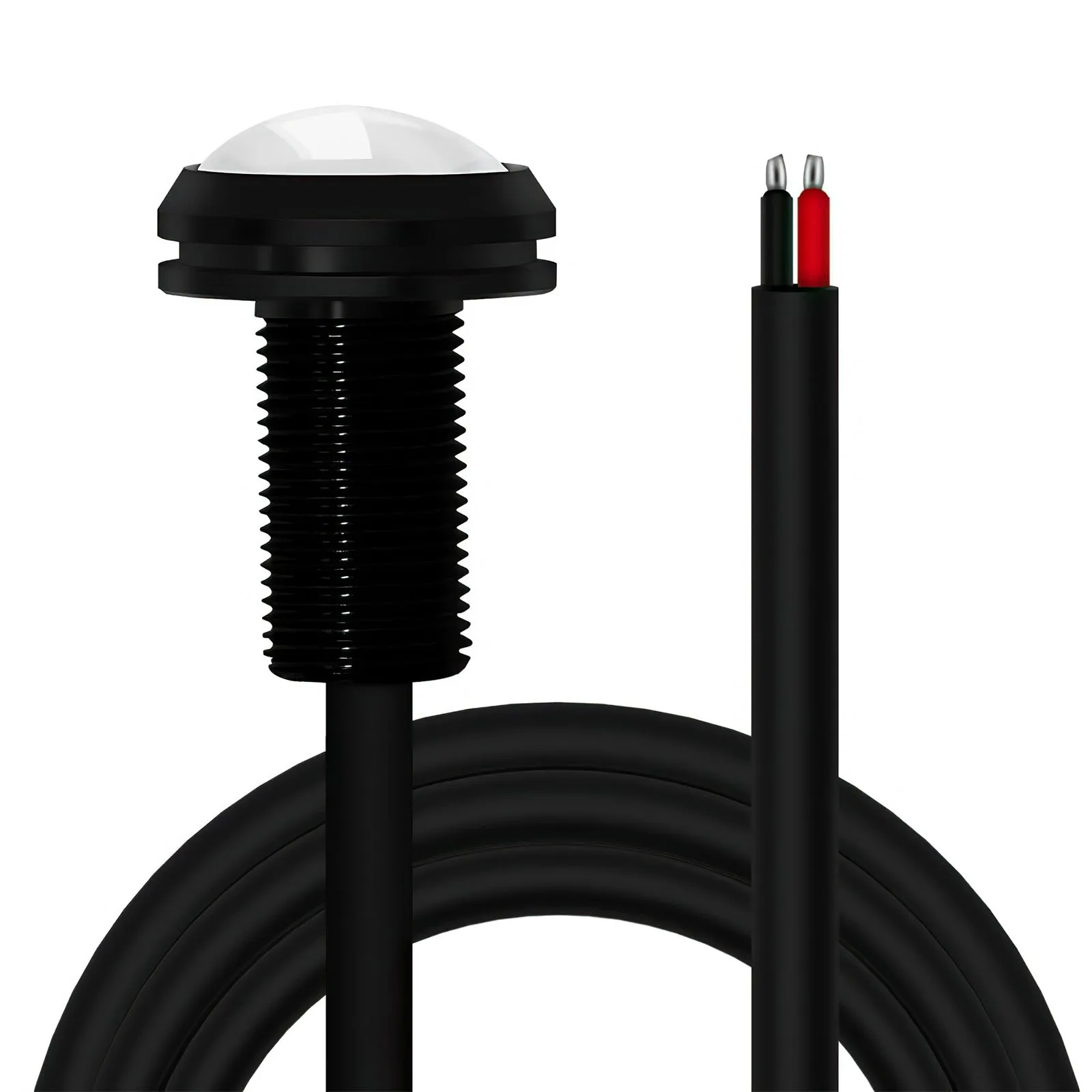 ORACLE Lighting Ford Bronco LED Puddle Light Upgrade for Off-Road Side Mirror Ditch Lights