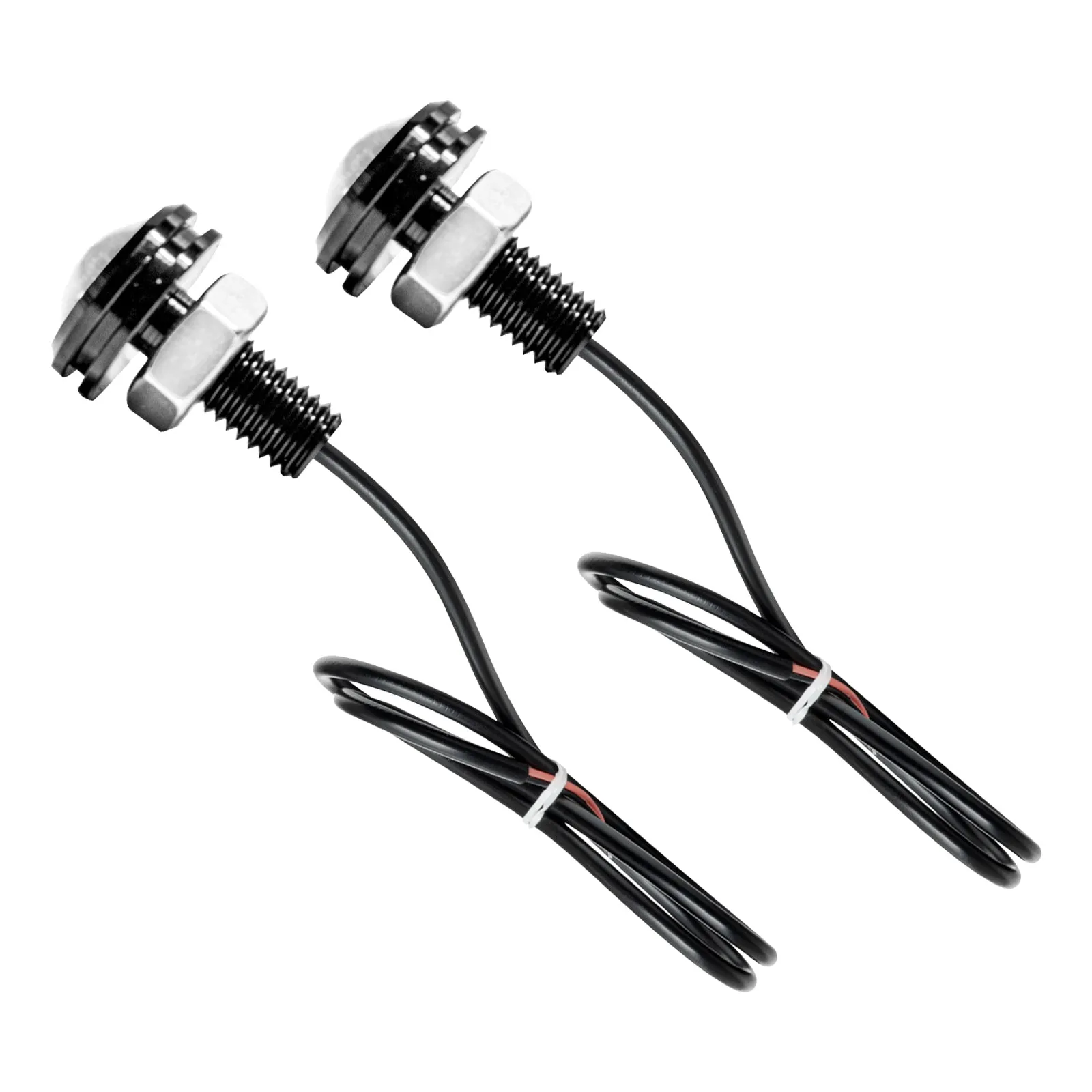 ORACLE Lighting Ford Bronco LED Puddle Light Upgrade for Off-Road Side Mirror Ditch Lights
