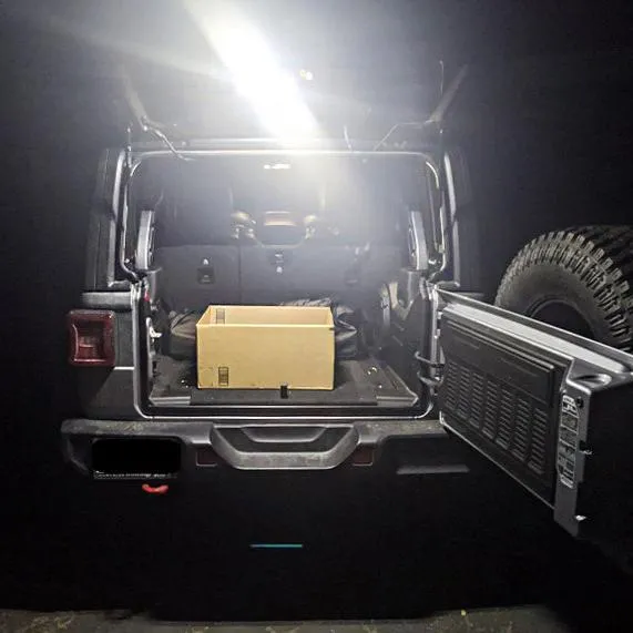 ORACLE Lighting Jeep Wrangler JL Cargo LED Light Module