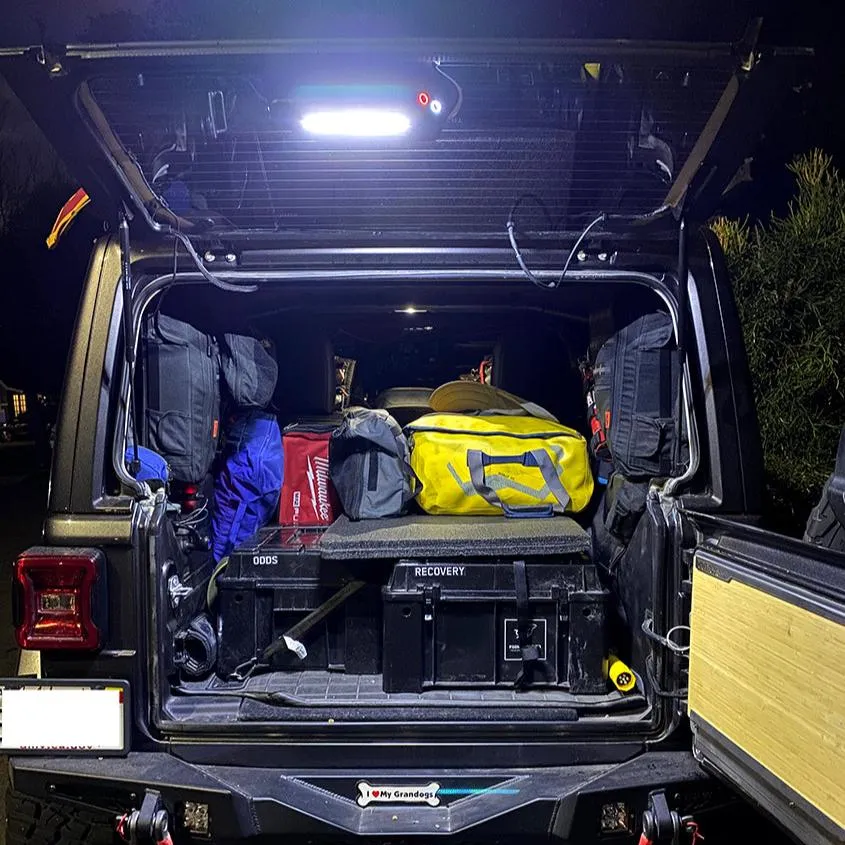 ORACLE Lighting Jeep Wrangler JL Cargo LED Light Module