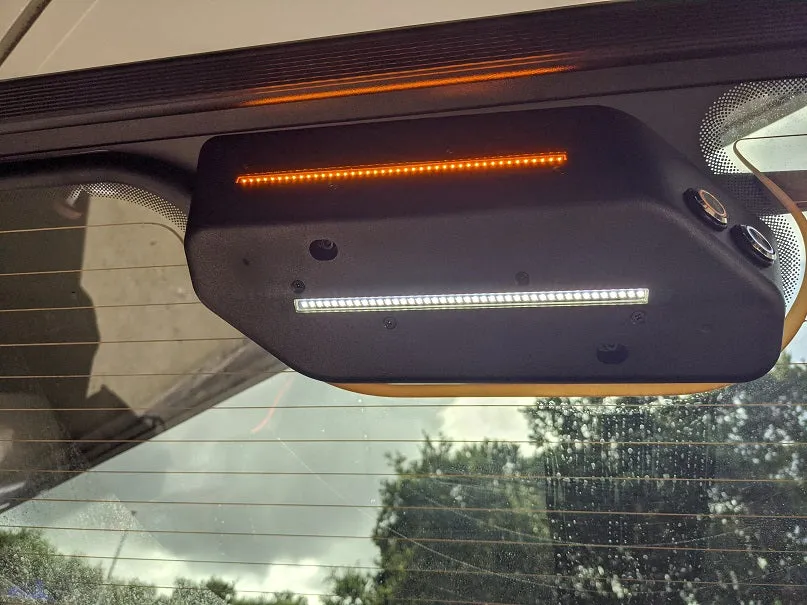 ORACLE Lighting Jeep Wrangler JL Cargo LED Light Module