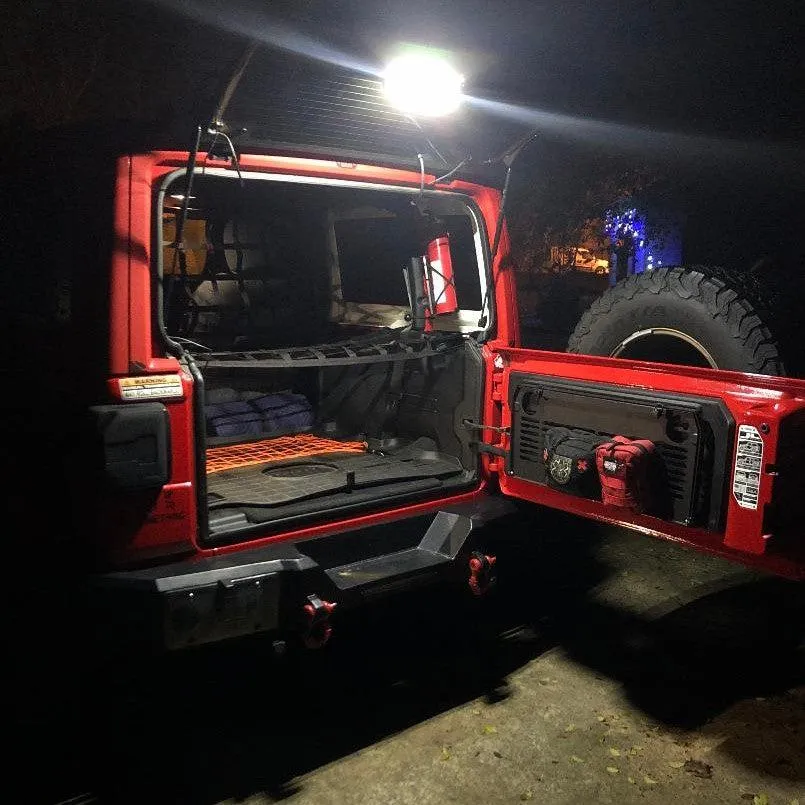 ORACLE Lighting Jeep Wrangler JL Cargo LED Light Module