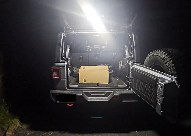 ORACLE Lighting Jeep Wrangler JL Cargo LED Light Module