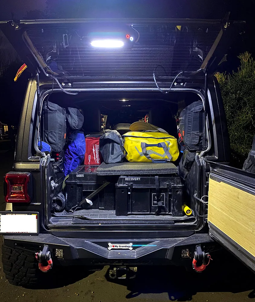 ORACLE Lighting Jeep Wrangler JL Cargo LED Light Module