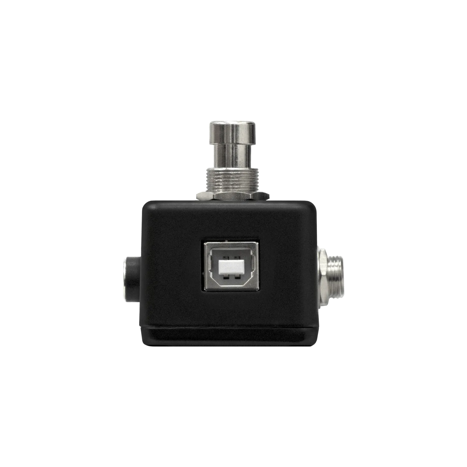 Orange OMEC Teleport Interface Pedal