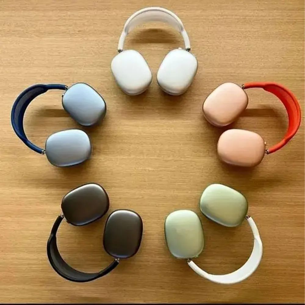 P9 BEST APPLE COPY HEADPHONES