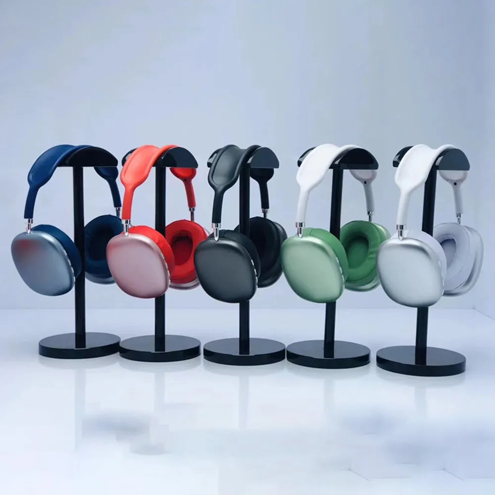 P9 BEST APPLE COPY HEADPHONES