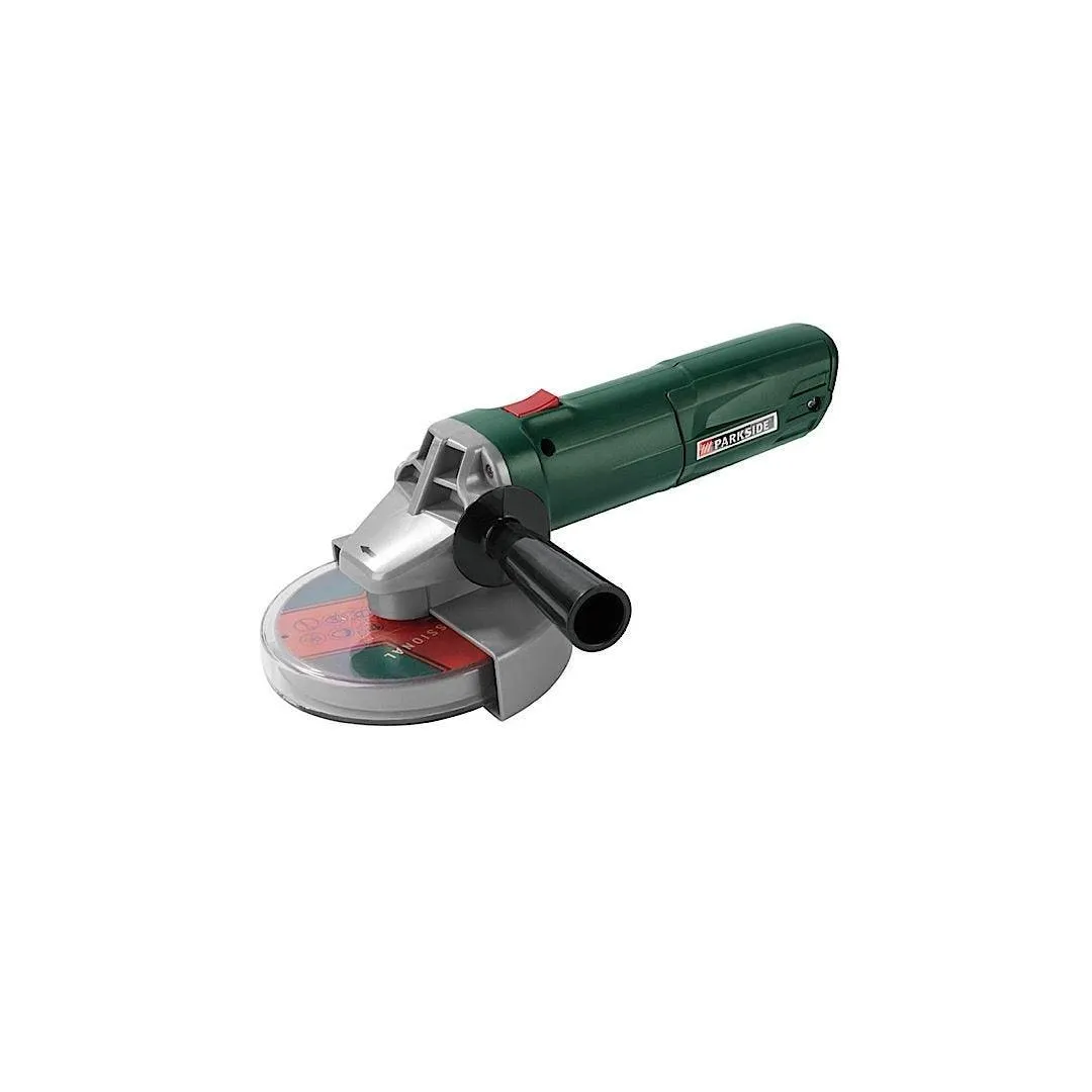 PARKSIDE TOY ANGLE GRINDER 3 YEARS  