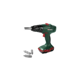 PARKSIDE TOY CORDLESS DRILL 3 YEARS  