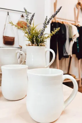 Peace Mug