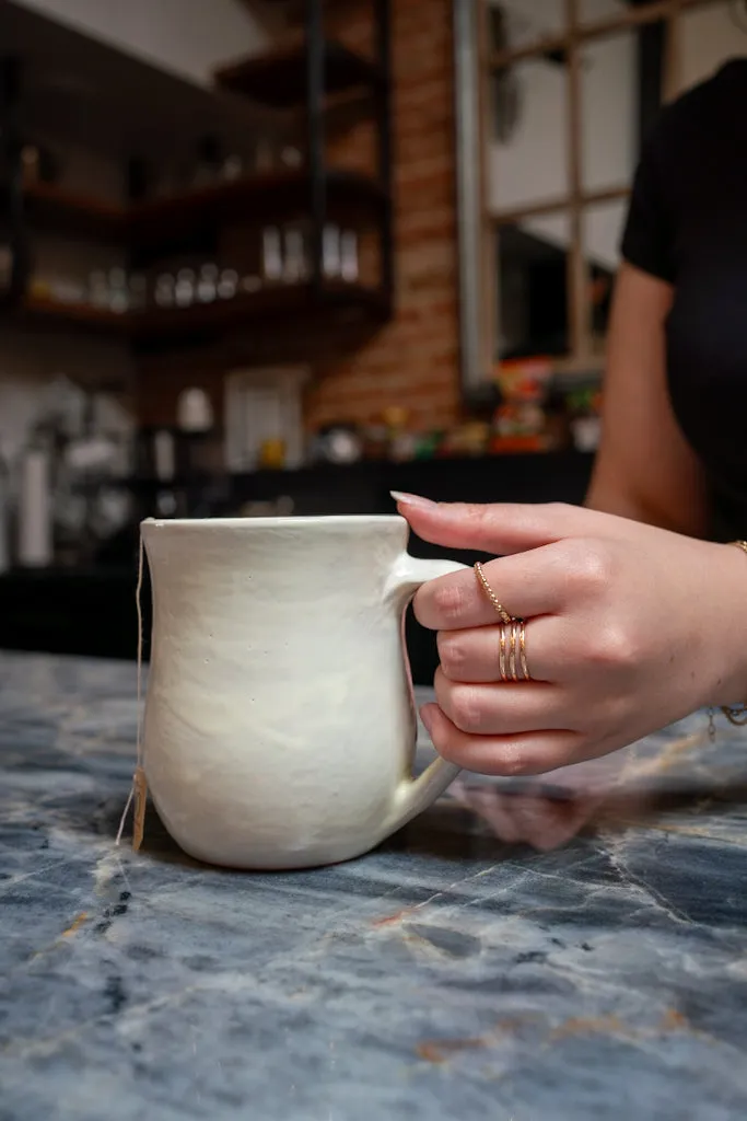 Peace Mug