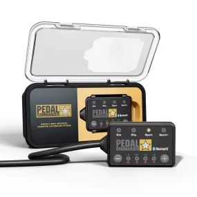 Pedal Commander Bluetooth Throttle Response Controller: Dodge Ram 2005 - 2006 (All Models)
