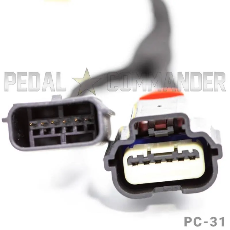 Pedal Commander Bluetooth Throttle Response Controller: Durango 2011 - 2024 / Grand Cherokee 2007 - 2021 (All Models)
