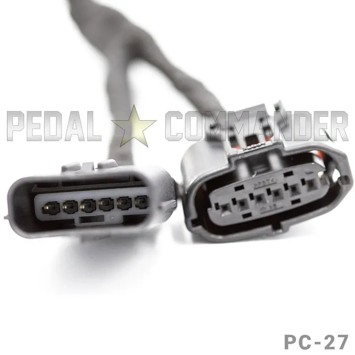 Pedal Commander PC27 (Bluetooth)