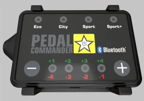 Pedal Commander PC27 (Bluetooth)