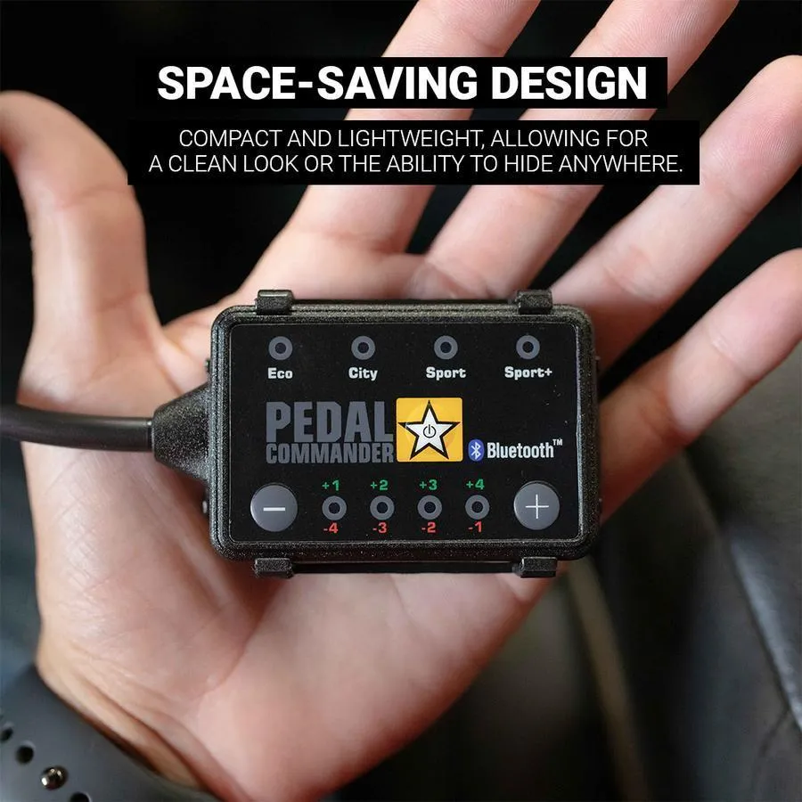 Pedal Commander PC27 For 4Runner (2010-2023)