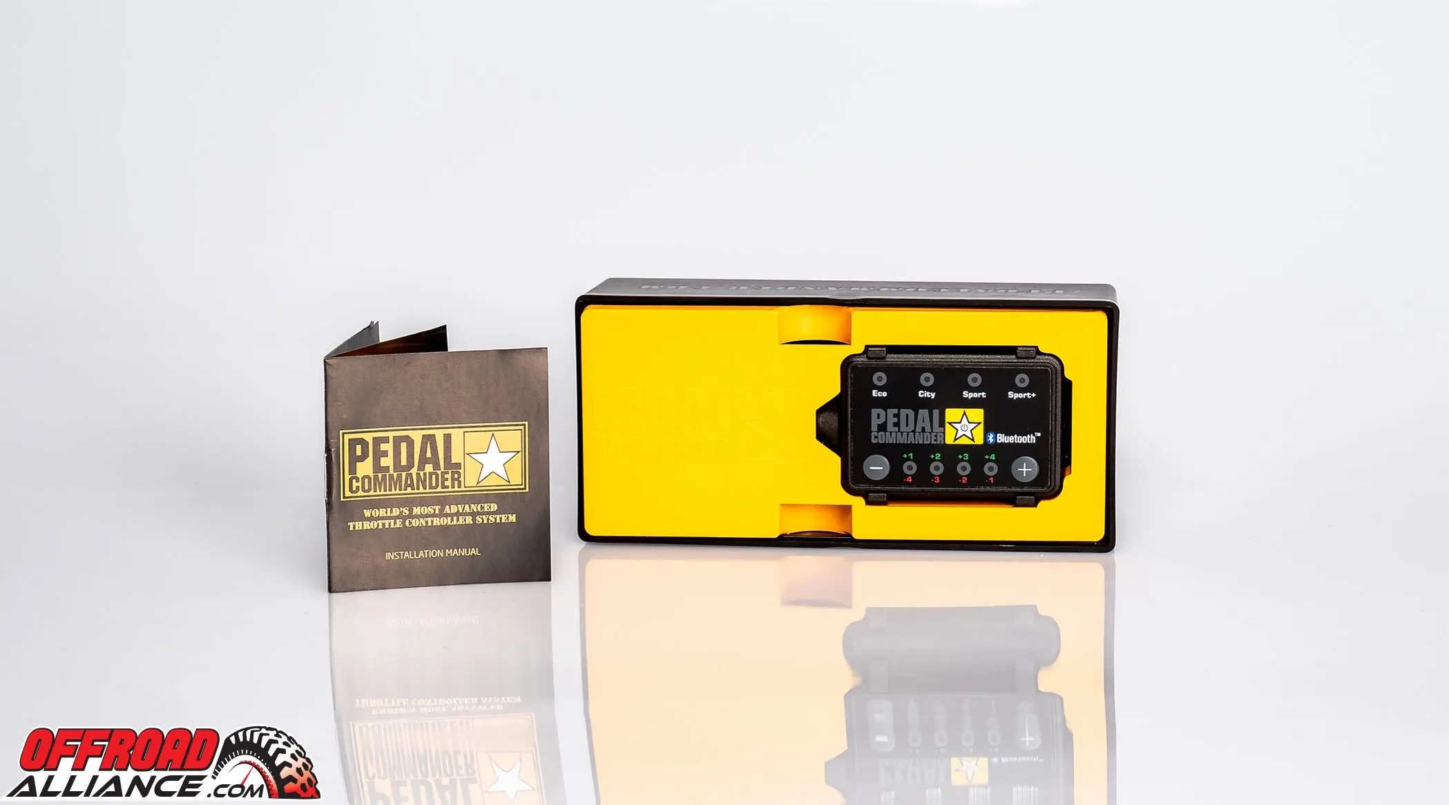 Pedal Commander PC65 (Bluetooth)