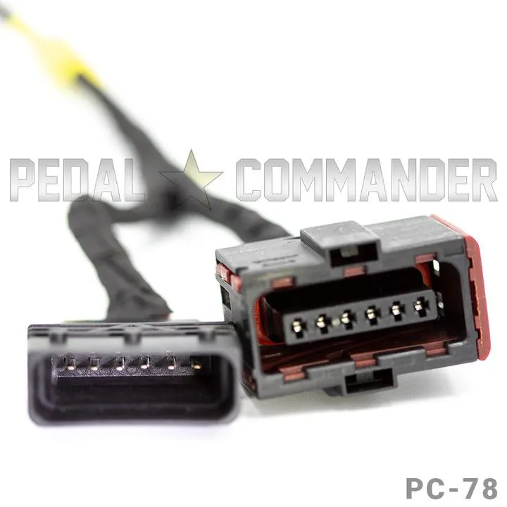 Pedal Commander PC77 (Bluetooth)