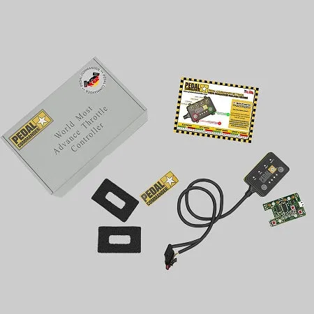 Pedal Commander PC77 (Bluetooth)