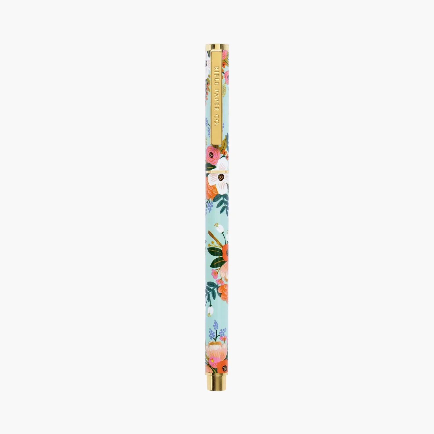 Pen Lively Floral