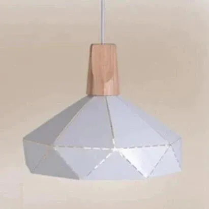 Pendant Lights Modern Lighting Lamps Diamond Shape Starry Metal Modern Lamp For Kitchen Island Dinning Living Room Decoration