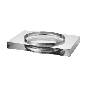 Penumbra, Large - Stainless Steel - 10020220