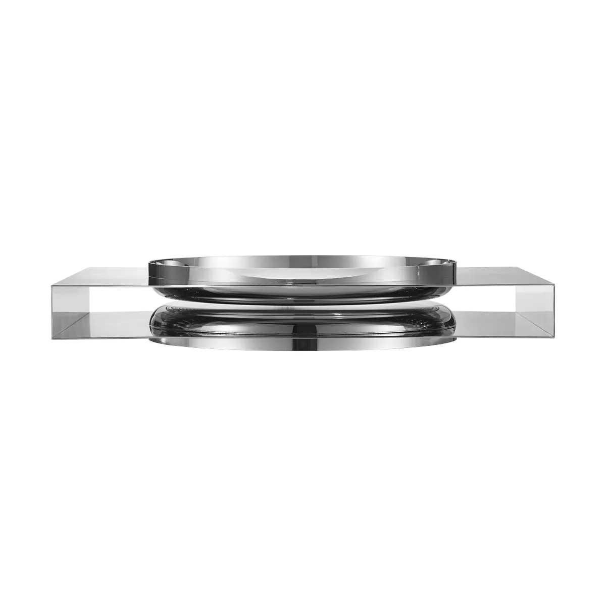 Penumbra, Medium - Stainless Steel - 10020219