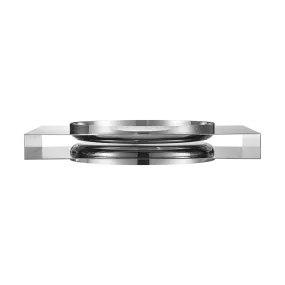 Penumbra, Medium - Stainless Steel - 10020219