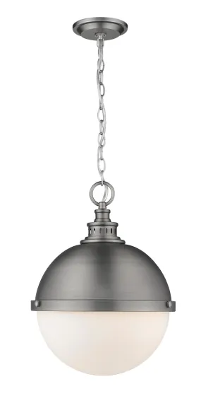 Peyton 2-Light Pendant