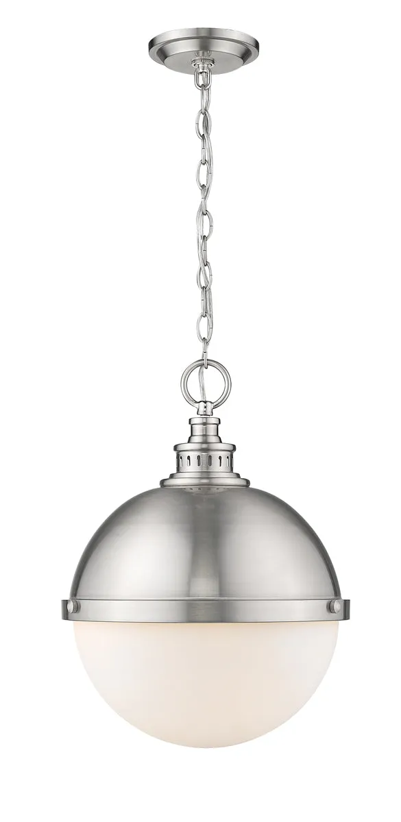 Peyton 2-Light Pendant