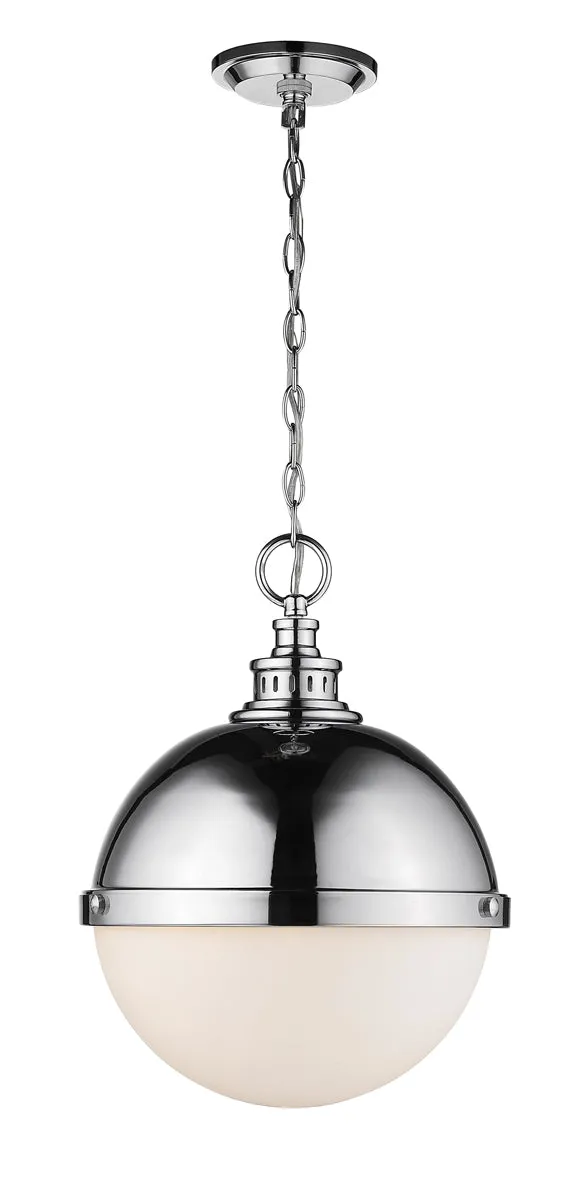 Peyton 2-Light Pendant
