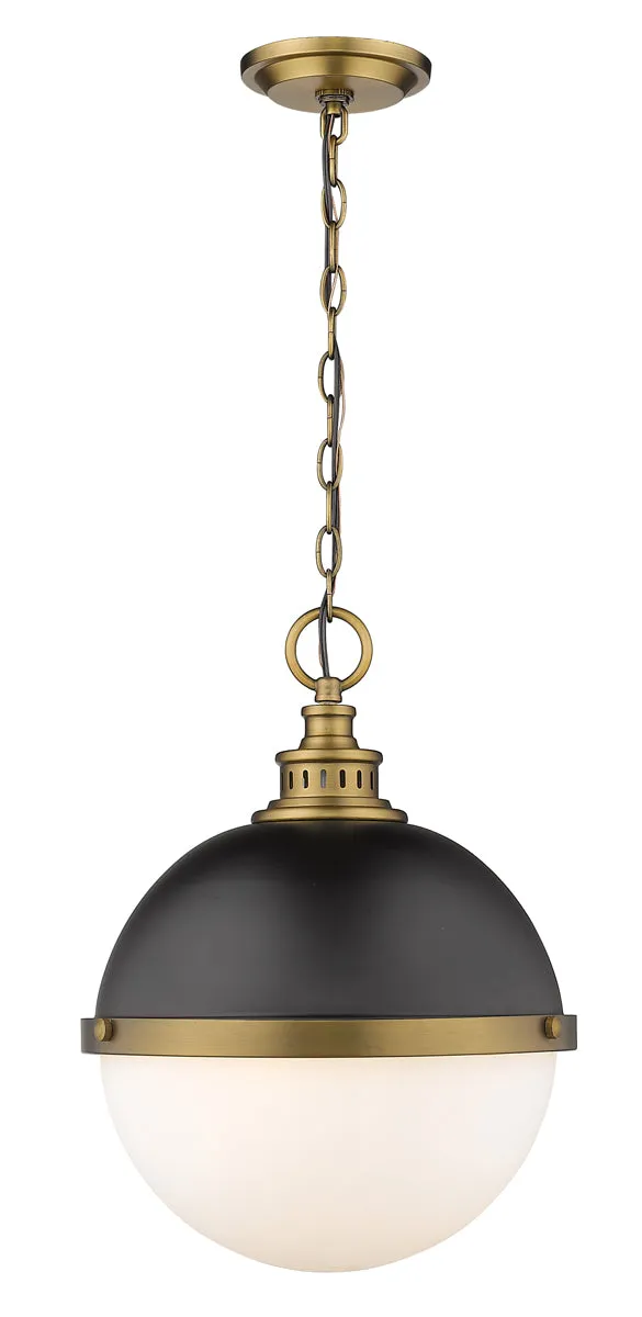 Peyton 2-Light Pendant