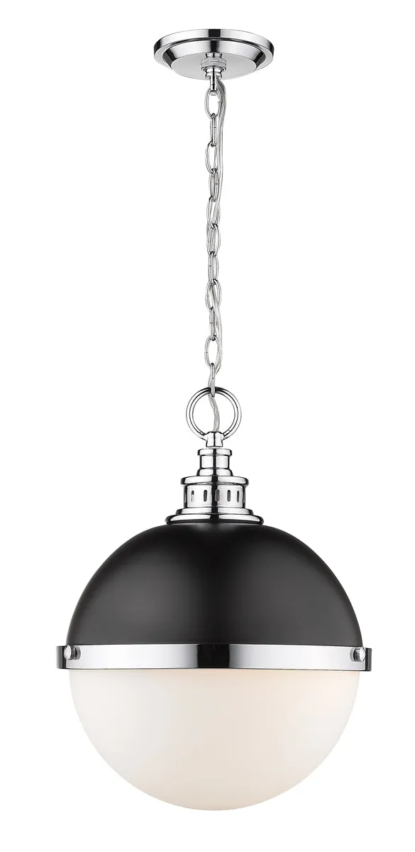 Peyton 2-Light Pendant
