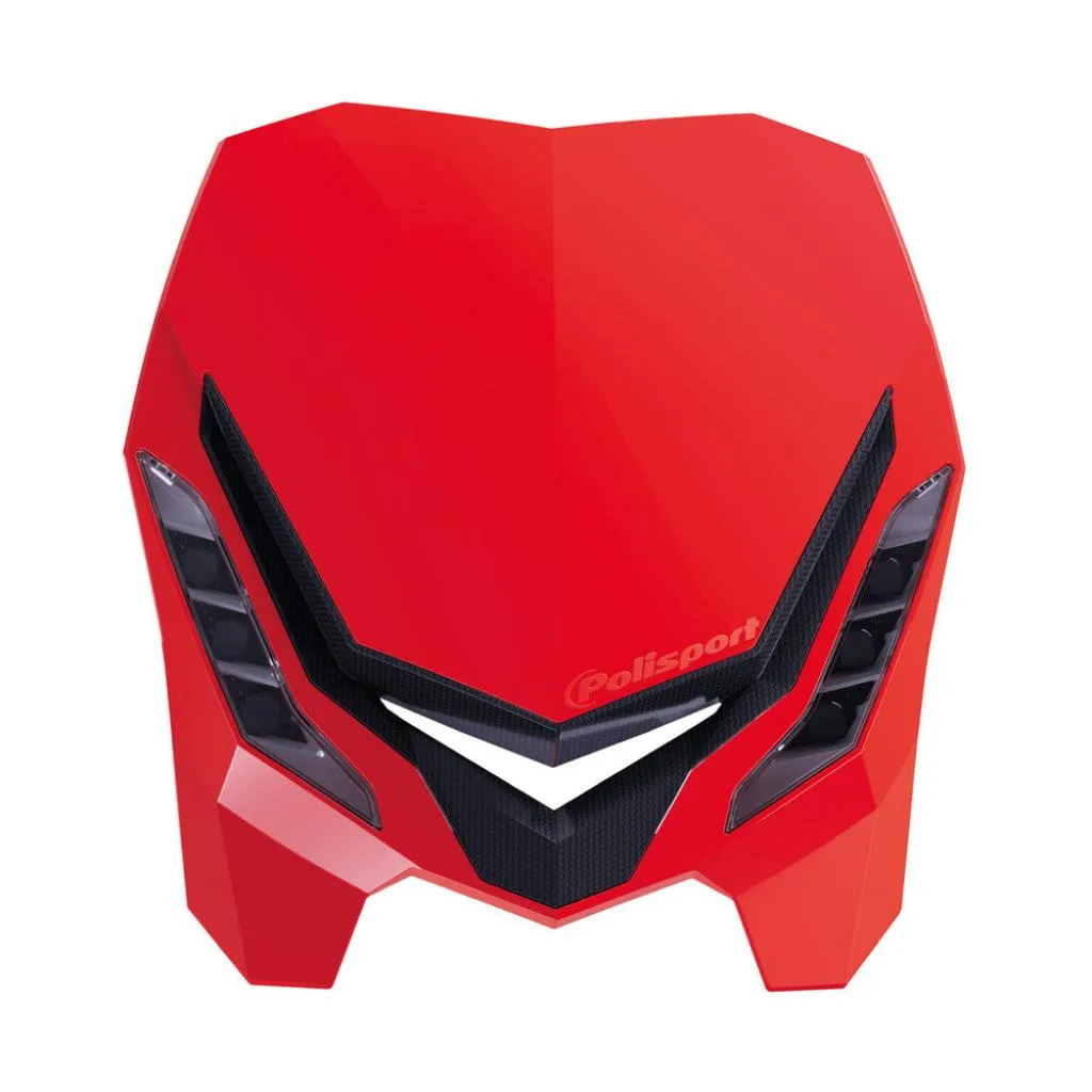 Polisport E-Blaze Headlight