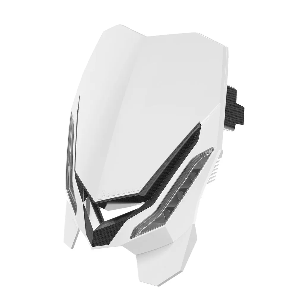 Polisport E-Blaze Headlight