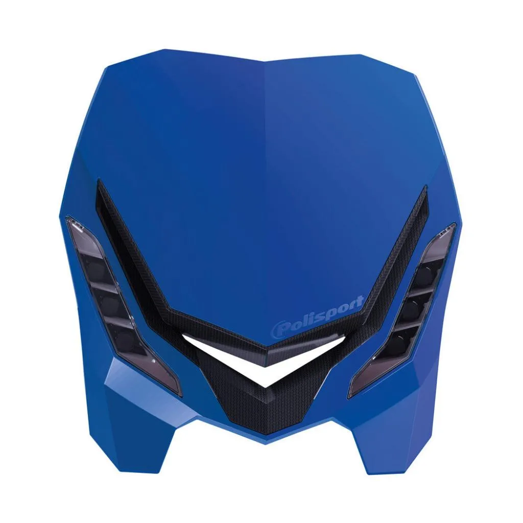 Polisport E-Blaze Headlight