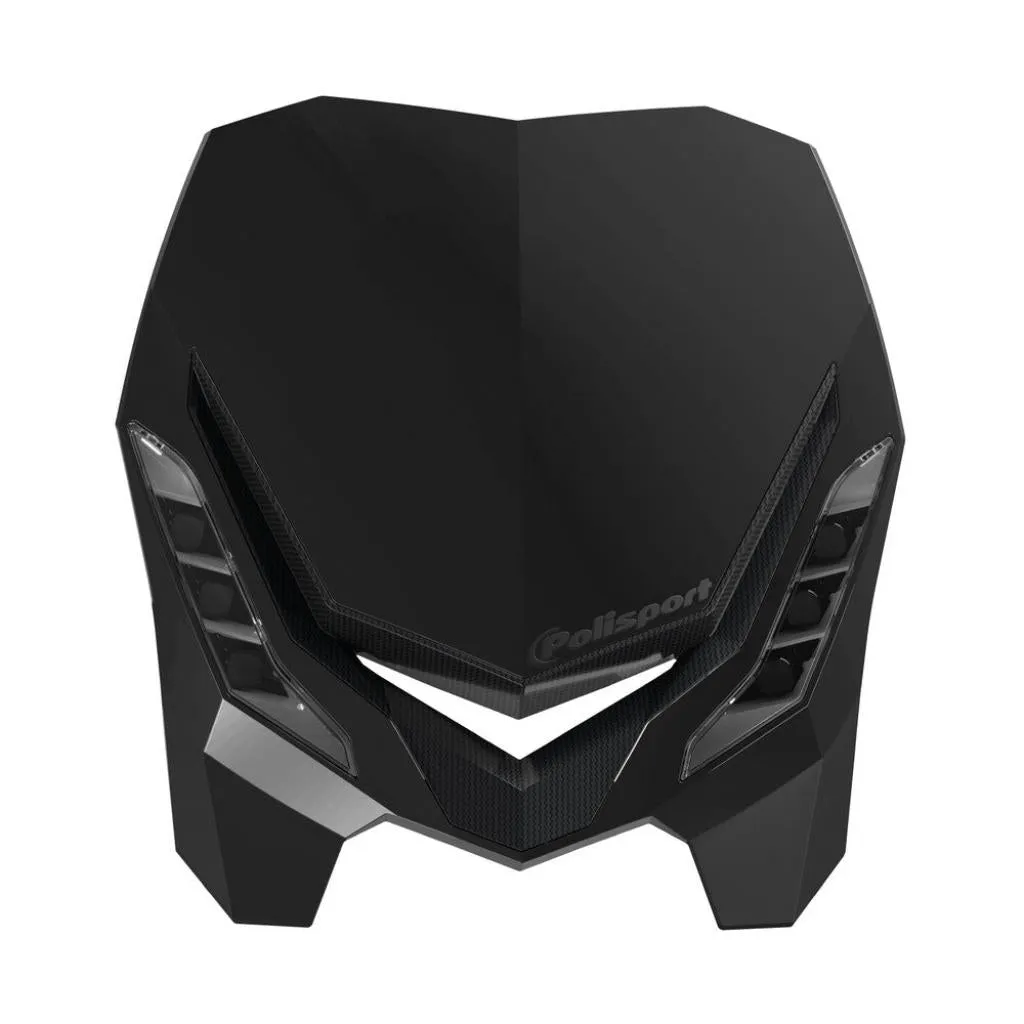 Polisport E-Blaze Headlight