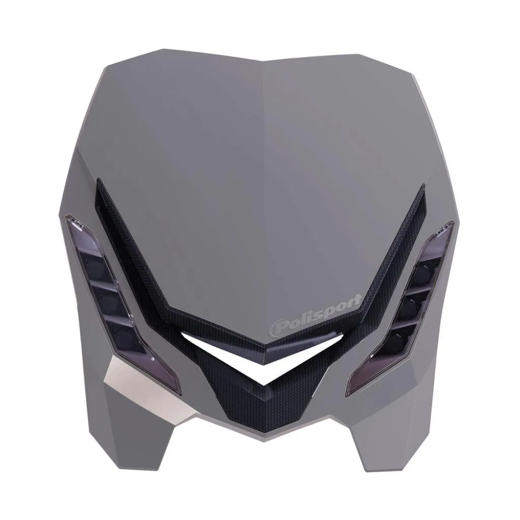 Polisport E-Blaze Headlight